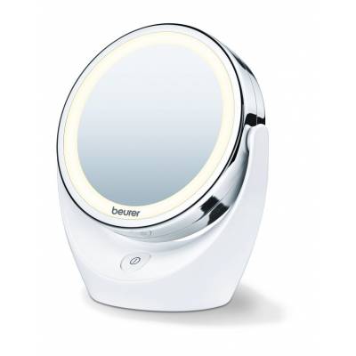 Miroir cosmétique éclairé - BS 49 Beurer