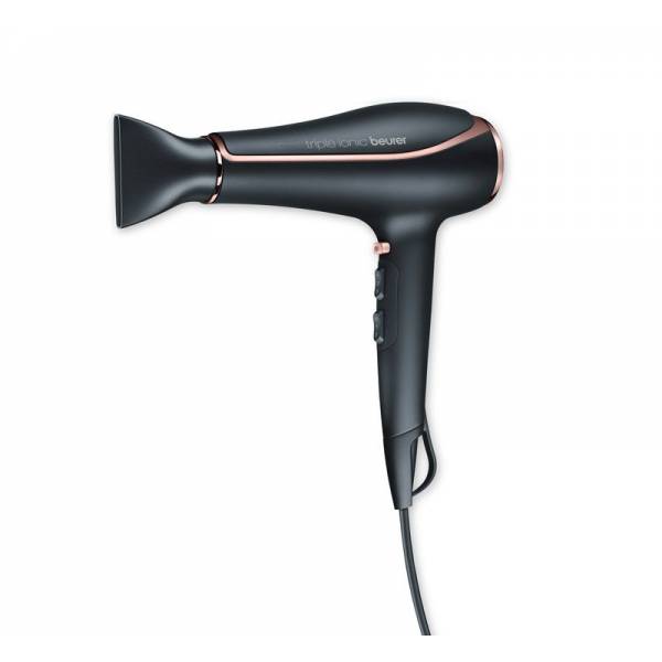 BeautyBeurer-HairCare haardroger HC 80 Beurer BeautyBeurer-HairCare haardroger HC 80 Beurer