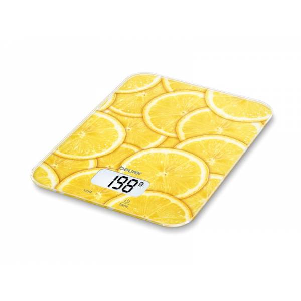 KS 19 lemon 