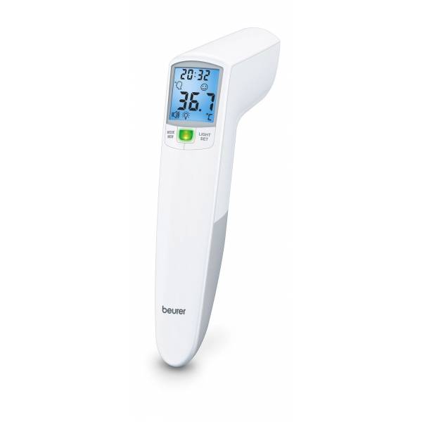 Contactloze thermometer - FT 100 Beurer