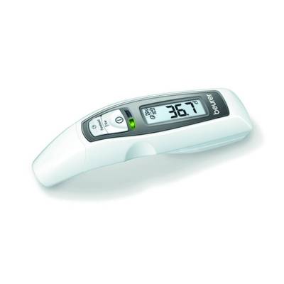 Multifunctionele thermometer - FT 65 Beurer