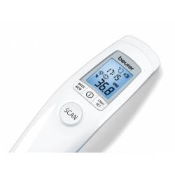 Beurer Contactvrije klinische thermometer - FT 90