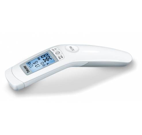 Contactvrije klinische thermometer - FT 90  Beurer