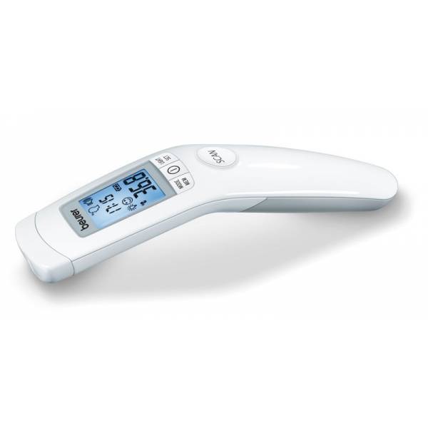 Contactvrije klinische thermometer - FT 90 