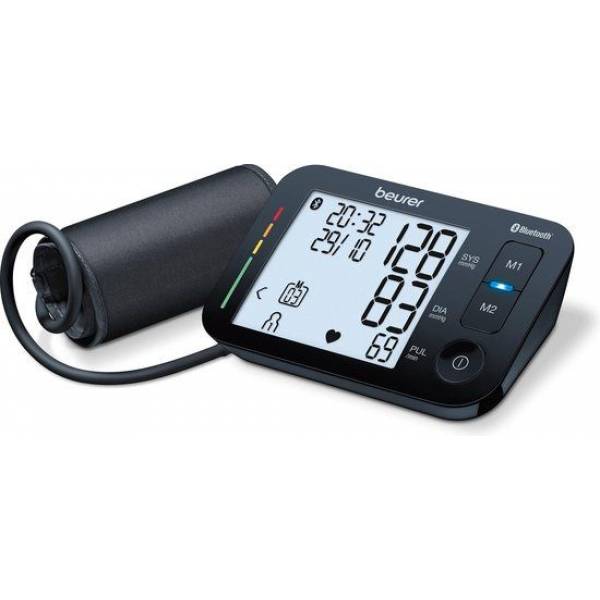 BM 54 Connect BT - bloeddruk meter arm Beurer BM 54 Connect BT - bloeddruk meter arm Beurer