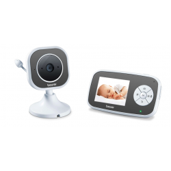Beurer BY 110 - Baby video monitor                       11-2019 