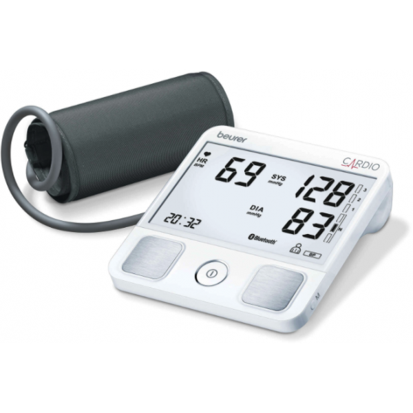 BM 93 Connect BT - Combi bpm & EKG Beurer BM 93 Connect BT - Combi bpm & EKG Beurer