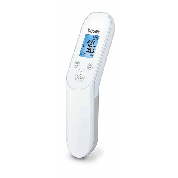 FT85 contactloze thermometer Beurer