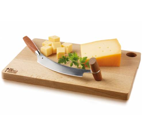 Boska Geneva Set Fromage Dutchy 33x23x2cm-planche-cout.from. Holland 15  Boska