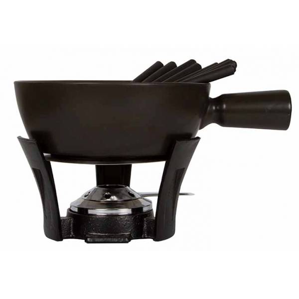 Fondueset Nero XL 1,5L 