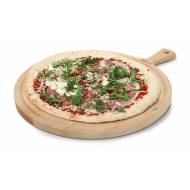 Amigo Planche Servir Xl Ro 53.5x42x1.7cm Pizza Tapas Et Fromage 