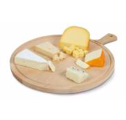 Plats à fromage