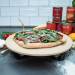 Pizza Party Hot Stone Basis In Gietijzer D35xh8cm Rond 