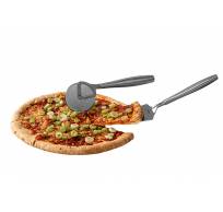 Copenhagen Pizza Setx2 - 1xpizzasnijder+ 1xspatel 