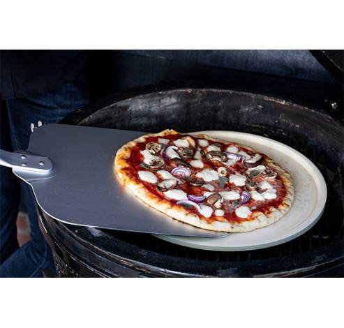 Deluxe Pizzasteen Fireproof D35xh2,5cm L   Boska