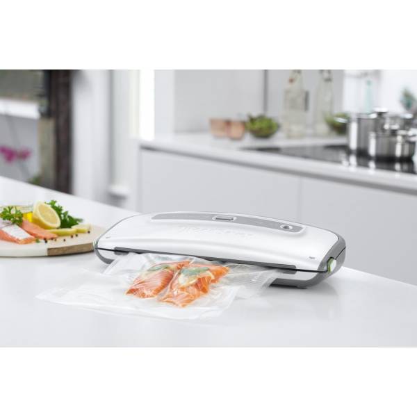 Basic White FoodSaver Basic White FoodSaver