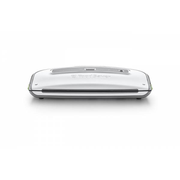 Basic White FoodSaver Basic White FoodSaver