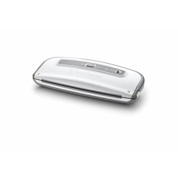 Basic White FoodSaver Basic White FoodSaver