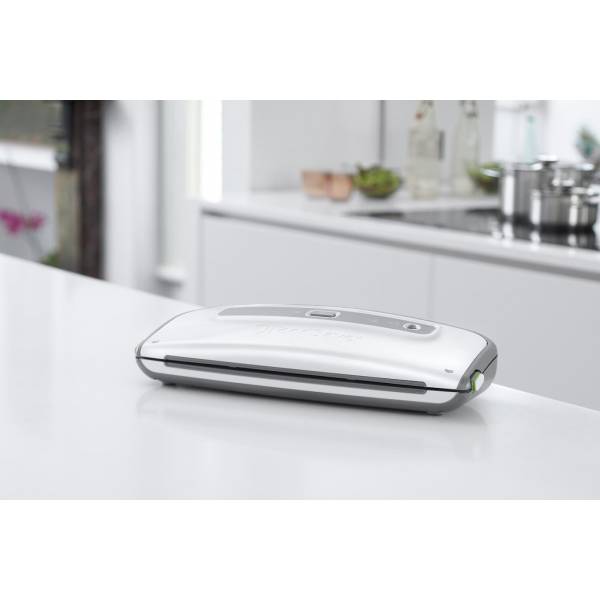 Basic White FoodSaver Basic White FoodSaver