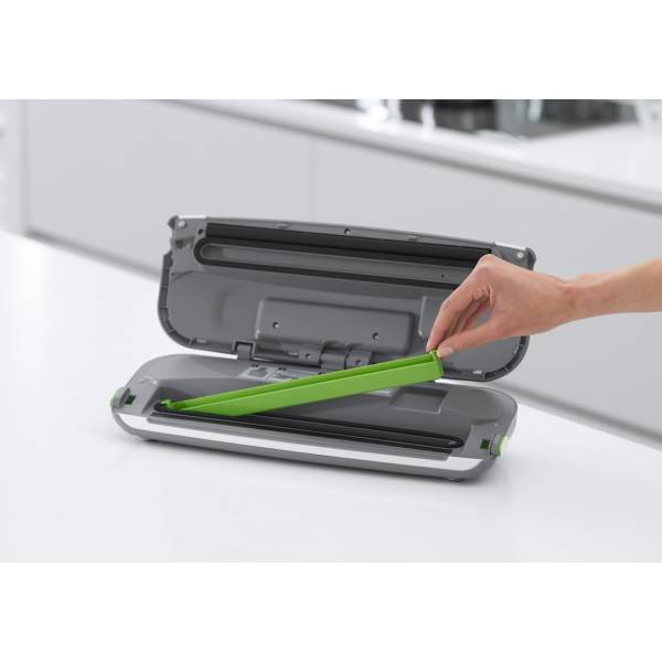 Basic White FoodSaver Basic White FoodSaver