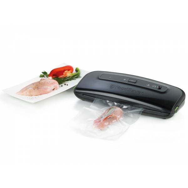 Basic White FoodSaver Basic White FoodSaver