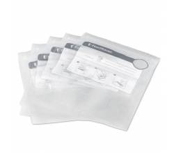 FRESH zipper bag (18 stuks) FoodSaver