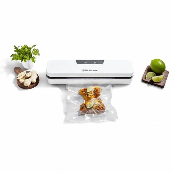 Everyday wit (vacuüm & seal only) FoodSaver