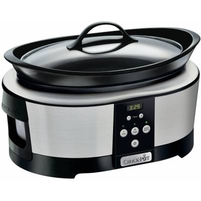 SlowCooker Next Gen 5,7L  Crock-Pot