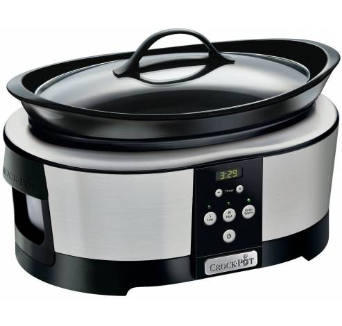 SlowCooker Next Gen 5,7L  Crock-Pot