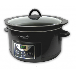 Slow Cooker 4,7L  Crock-Pot