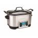 Slow en Multi Cooker 5,6L Crock-Pot Slow en Multi Cooker 5,6L Crock-Pot