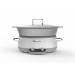 Duraceramic Sauté Slow Cooker wit 6L Crock-Pot Duraceramic Sauté Slow Cooker wit 6L Crock-Pot