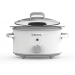 Duraceramic Sauté Slow Cooker wit 4,5L Crock-Pot Duraceramic Sauté Slow Cooker wit 4,5L Crock-Pot
