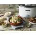 Duraceramic Sauté Slow Cooker wit 4,5L Crock-Pot Duraceramic Sauté Slow Cooker wit 4,5L Crock-Pot
