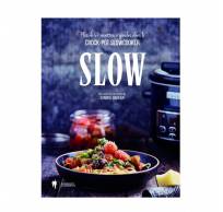 Kookboek Crock-Pot Slow (FR) 