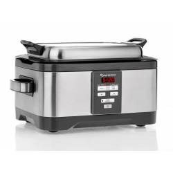 Duo Sous Vide & Slowcooker 