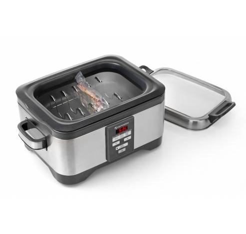 Duo Sous Vide & Slowcooker  Espressions