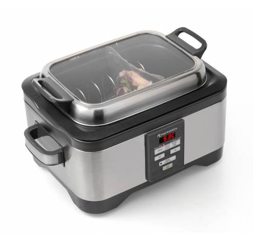 Duo Sous Vide & Slowcooker  Espressions