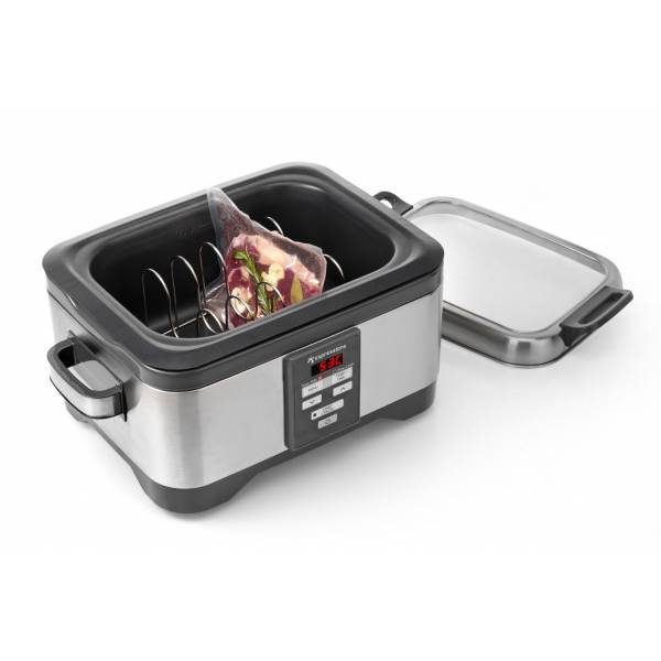Duo Sous Vide & Slowcooker Espressions