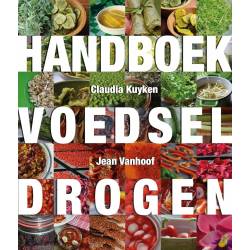 Espressions Handboek Voedsel drogen 