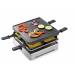 Gourmet-Raclette Grill Square 4andMore 