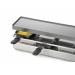 Gourmet-Raclette Grill Slim 4andMore Espressions