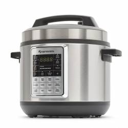 Smart Pressure Cooker 5,7L  