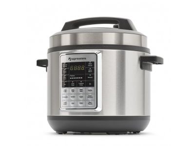 Smart Pressure Cooker 5,7L 