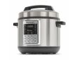 Smart Pressure Cooker met RVS binnenpan 5,7L inclusief sous-vide functie