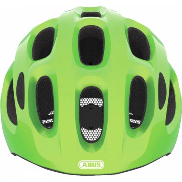 Abus Helm Youn-I MIPS sparkling green M 52-57cm