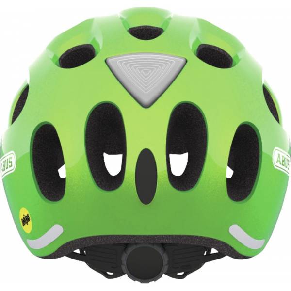 Abus Helm Youn-I MIPS sparkling green M 52-57cm