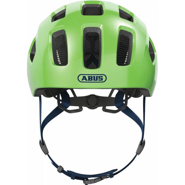 Abus Helm Youn-I 2.0 sparkling green S 48-54cm