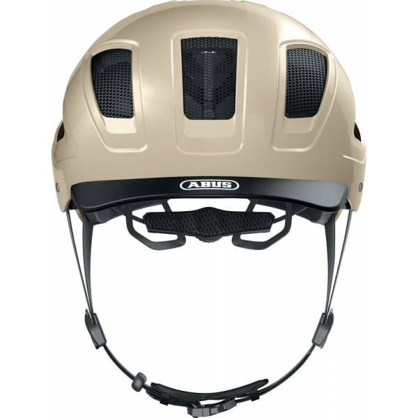 Abus Helm Hyban 2.0 cannoli cream L 56-61cm