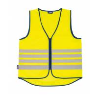 Reflectievest Lumino Urban geel M 